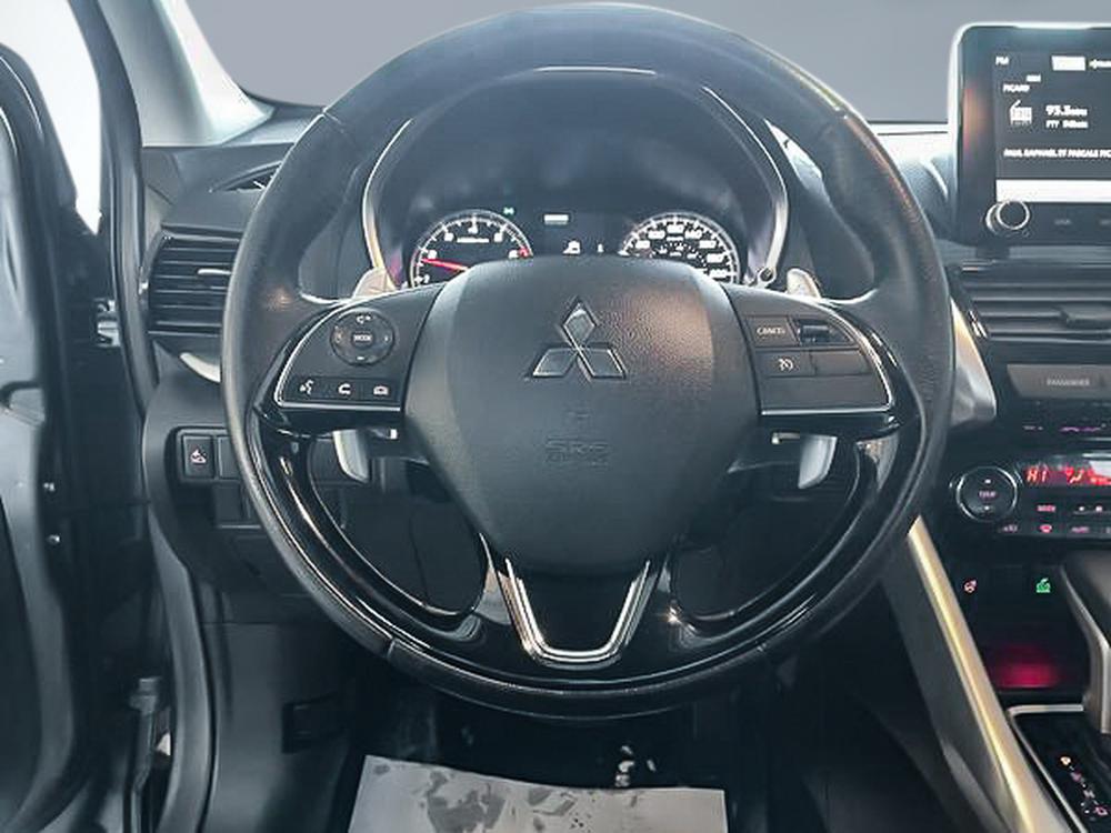 Mitsubishi Eclipse Cross SE 2023 d&rsquo;occasion à vendre - 19
