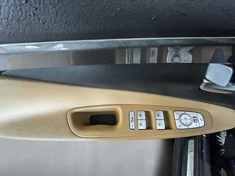 Hyundai Santa Fe QUALIGRAFIE 2023 d&rsquo;occasion à vendre - 11