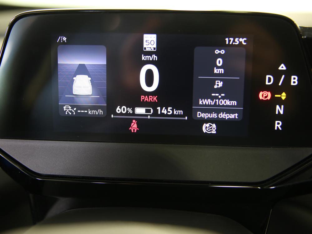 Volkswagen ID.4 PRO 2023 d&rsquo;occasion à vendre - 24