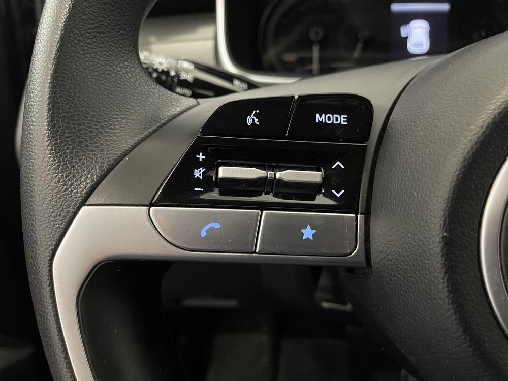 Hyundai Tucson Essential 2022 d&rsquo;occasion à vendre - 16