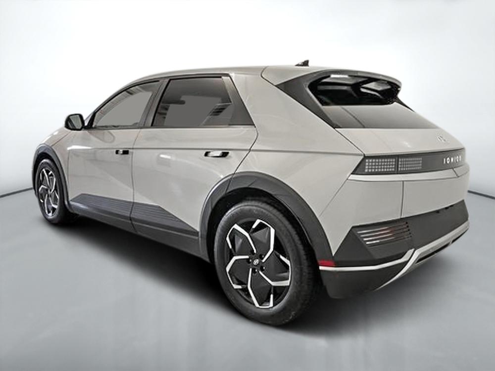 Hyundai IONIQ 5 Preferred 2022 d&rsquo;occasion à vendre - 6