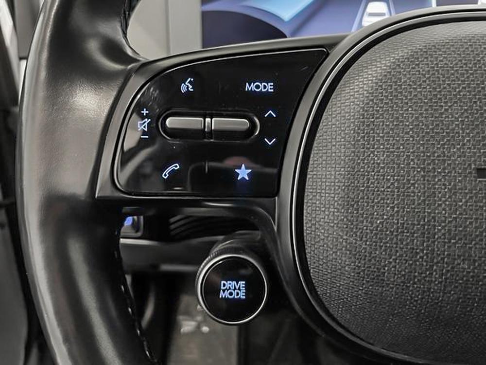Hyundai IONIQ 5 Preferred 2022 d&rsquo;occasion à vendre - 17