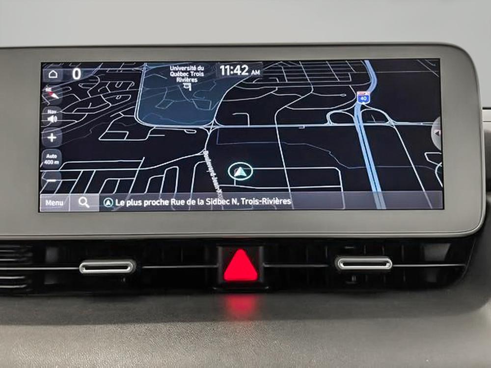 Hyundai IONIQ 5 Preferred 2022 d&rsquo;occasion à vendre - 27