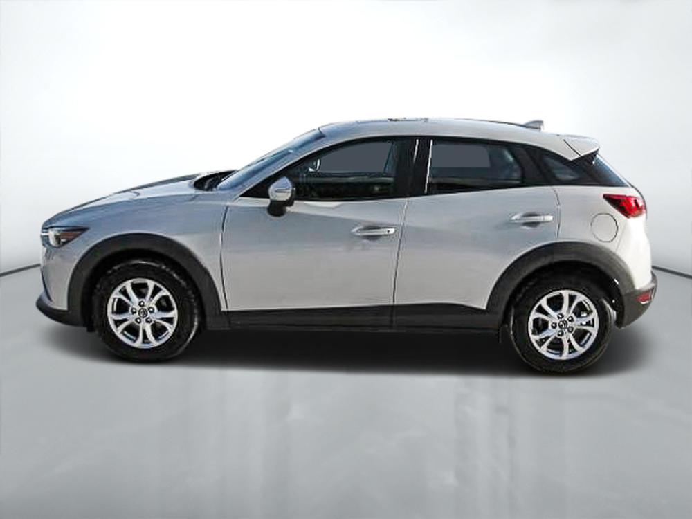Mazda CX-3 GS-L 2016 d&rsquo;occasion à vendre - 3