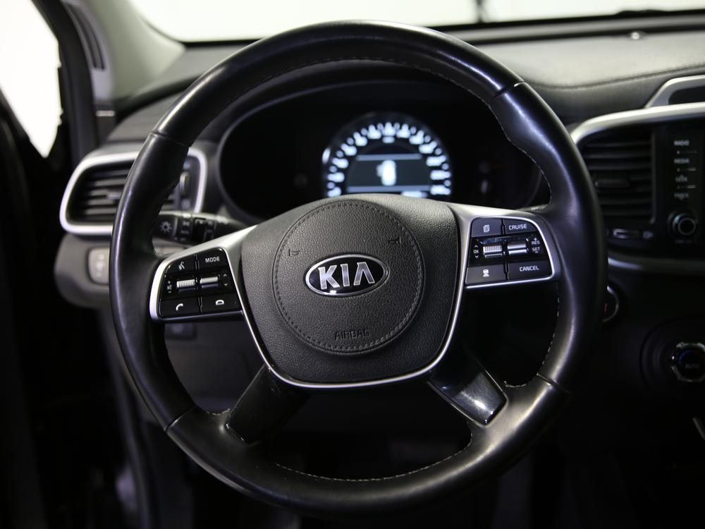 Kia Sorento EX+ 2020 d&rsquo;occasion à vendre - 19