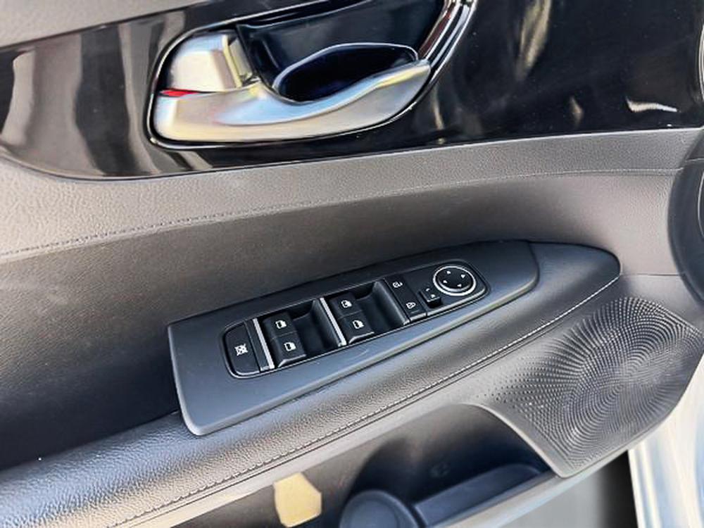 Kia Forte EX 2022 d&rsquo;occasion à vendre - 13