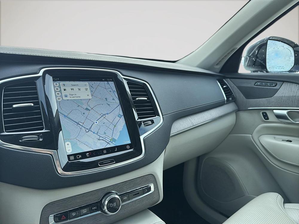 Volvo XC90 B6 ULTIMATE AWD 2023 d&rsquo;occasion à vendre - 18