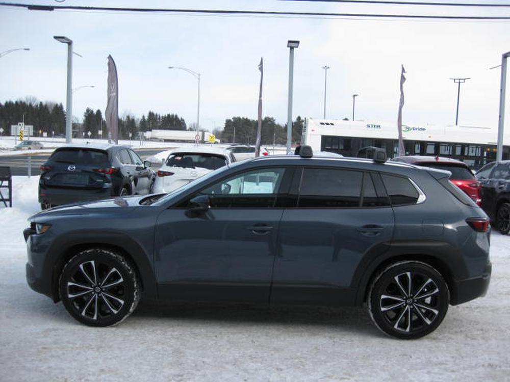 Mazda CX-50 GT TURBO 2024 d&rsquo;occasion à vendre - 3