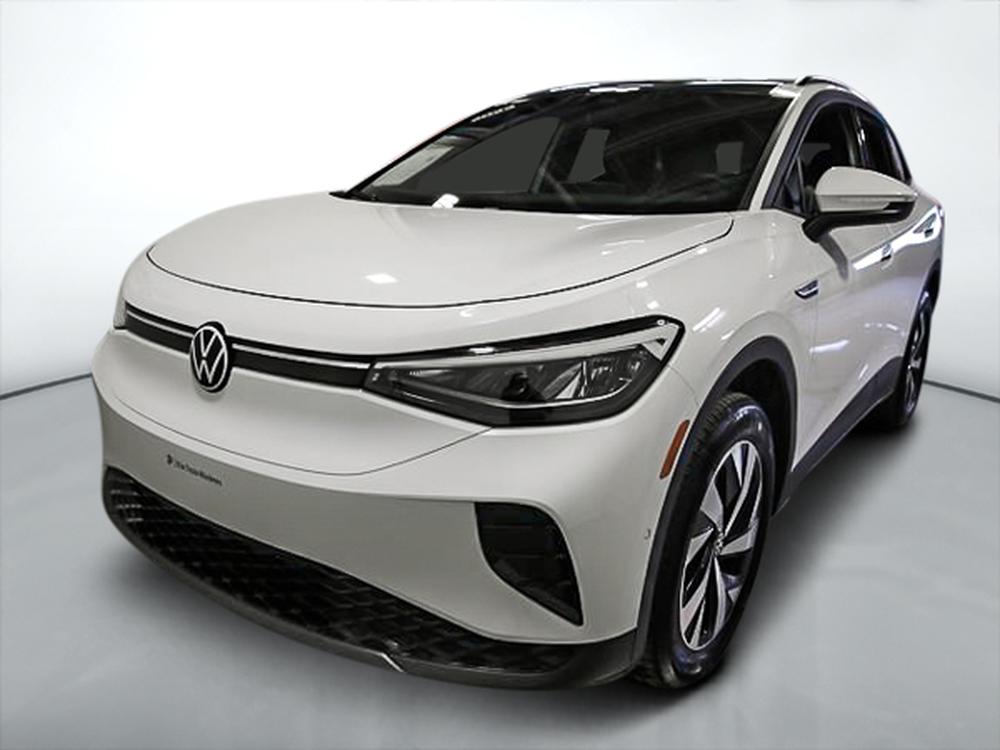 Volkswagen ID.4 PRO 2023 d&rsquo;occasion à vendre - 8