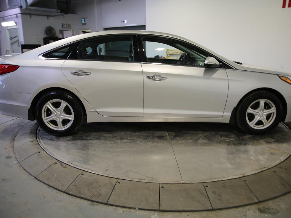 Hyundai Sonata SPORT 2015 d&rsquo;occasion à vendre - 2