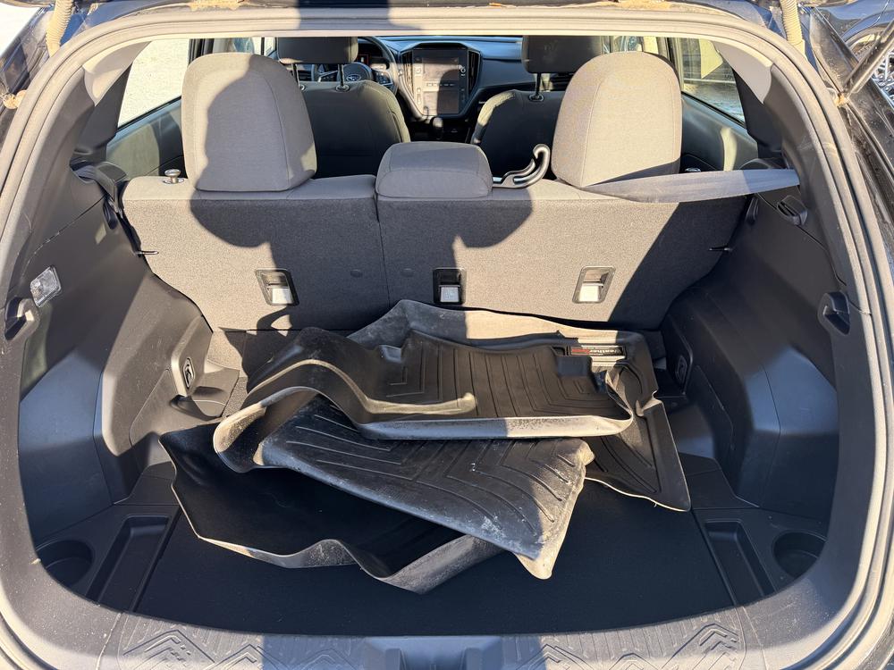 Subaru Impreza CONVENIENCE AWD 2024 d&rsquo;occasion à vendre - 29