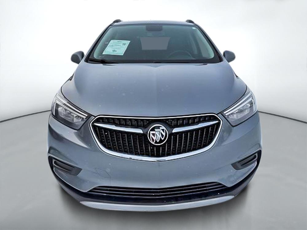 Buick Encore PREFERRED FWD 2020 d&rsquo;occasion à vendre - 2