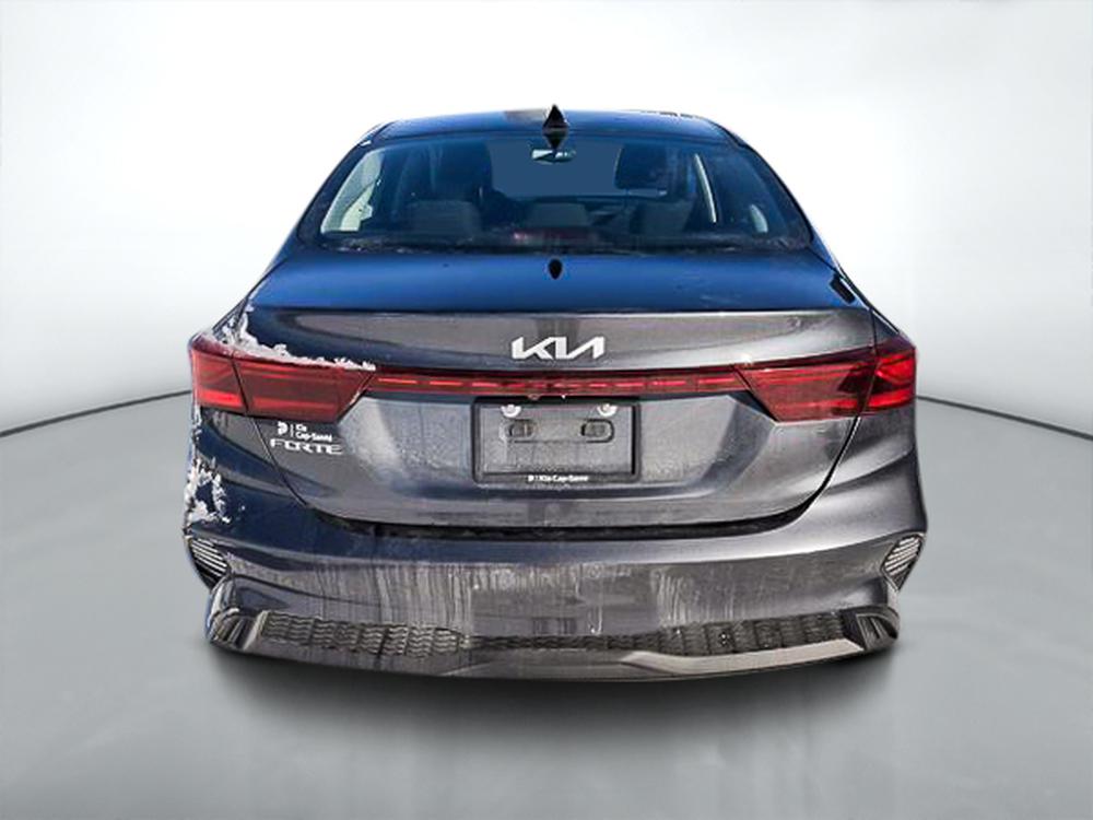 Kia Forte LX AUTOMATIQUE 2023 d&rsquo;occasion à vendre - 7