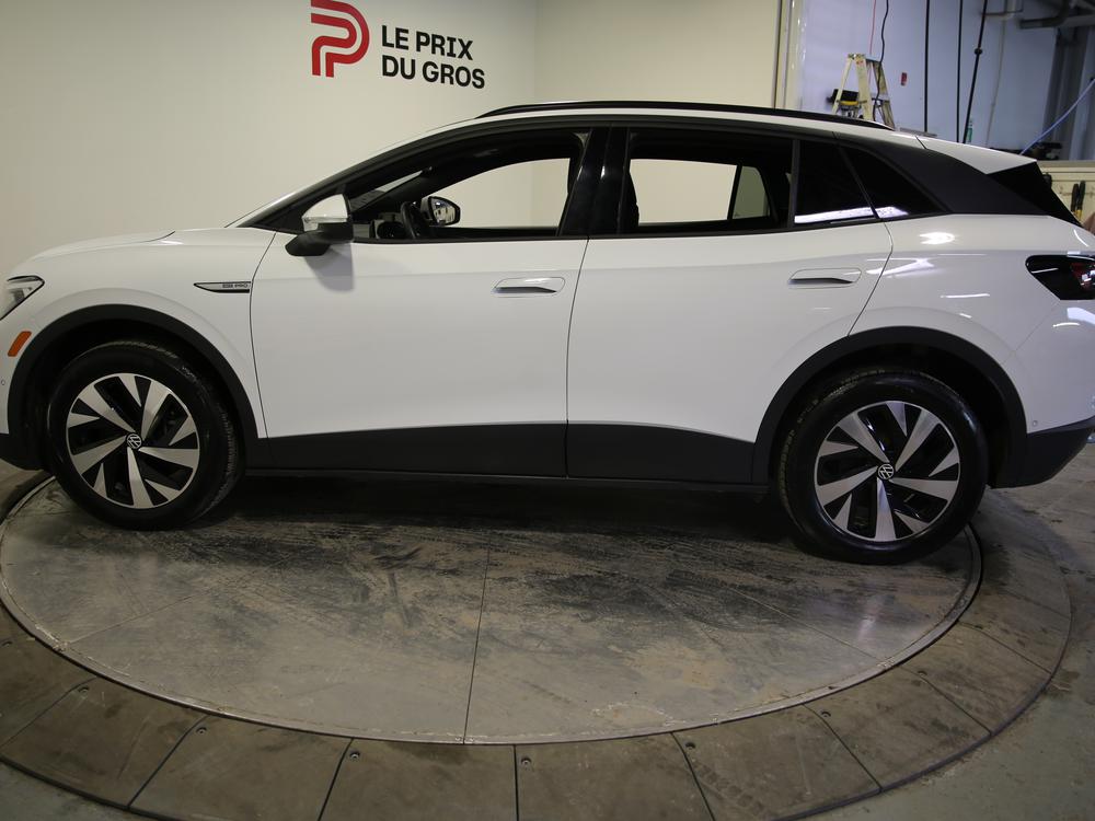 Volkswagen ID.4 PRO 2023 d&rsquo;occasion à vendre - 7