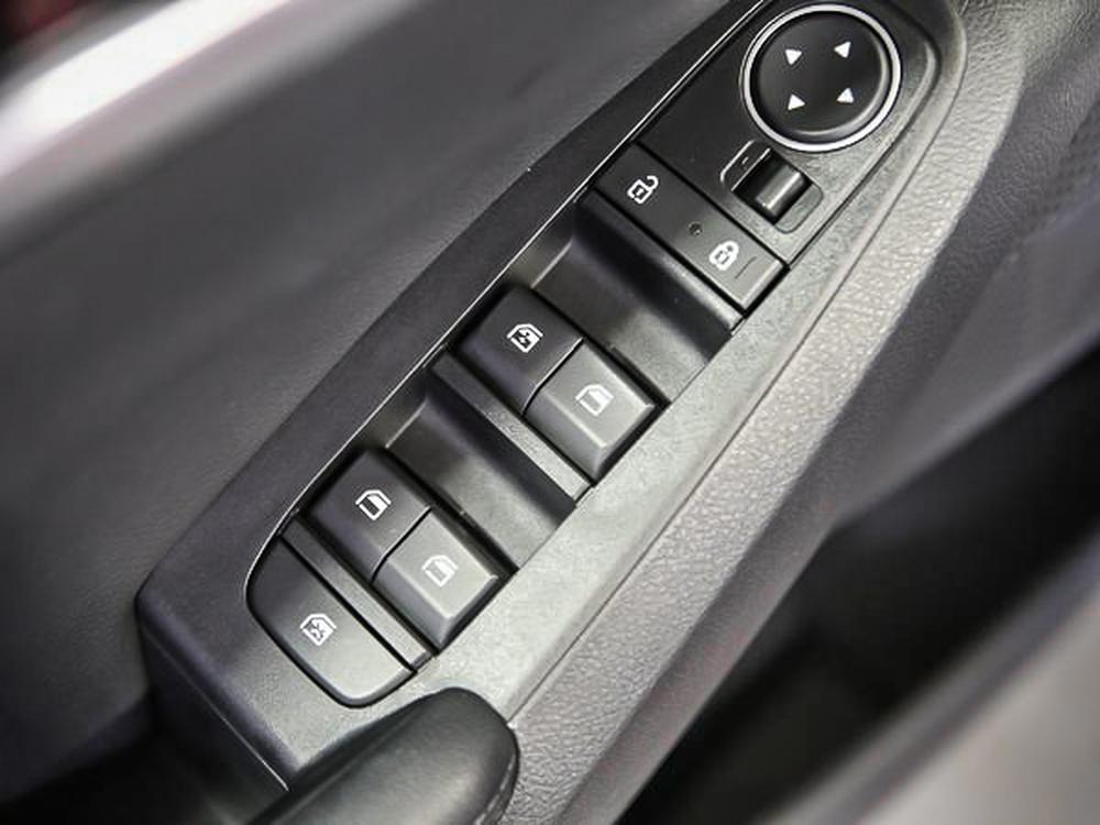 Kia Seltos SX TURBO 2021 d&rsquo;occasion à vendre - 17