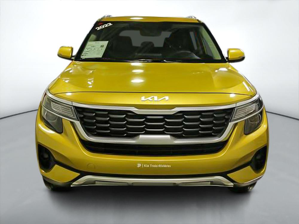 Kia Seltos LX 2022 d&rsquo;occasion à vendre - 9