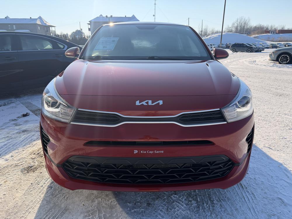 Kia Rio 5 portes LX PREMIUM 2023 d&rsquo;occasion à vendre - 2
