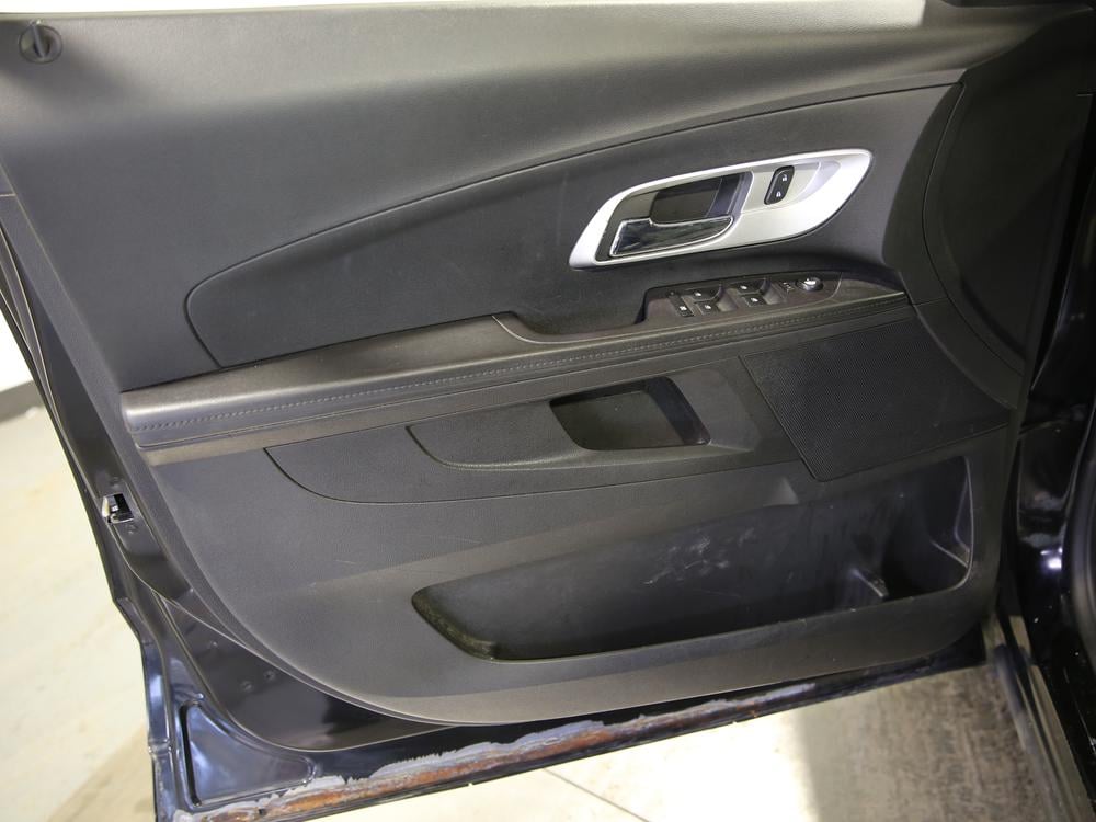 Chevrolet Equinox LT 2017 d&rsquo;occasion à vendre - 13