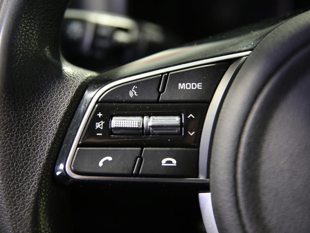 Kia Sportage LX 2021 d&rsquo;occasion à vendre - 18