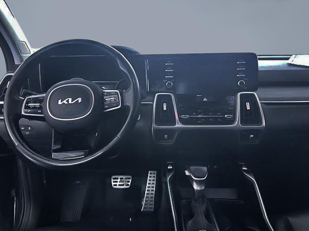 Kia Sorento EX 2022 d&rsquo;occasion à vendre - 21