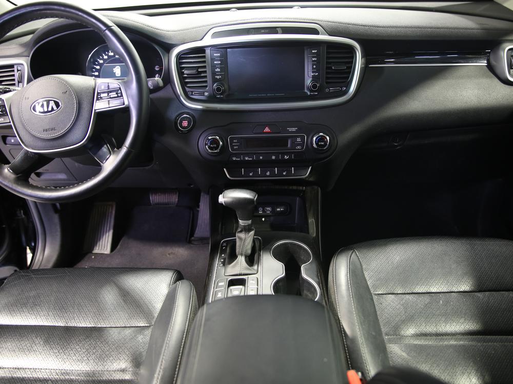 Kia Sorento EX+ 2020 d&rsquo;occasion à vendre - 33