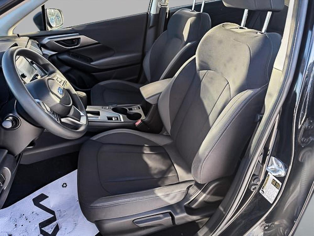 Subaru Impreza CONVENIENCE AWD 2024 d&rsquo;occasion à vendre - 14