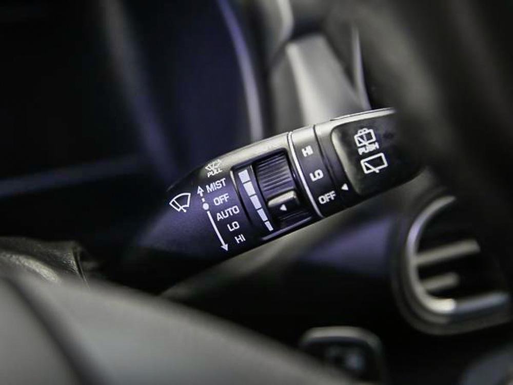 Hyundai Kona électrique ULTIMATE 2020 d&rsquo;occasion à vendre - 23