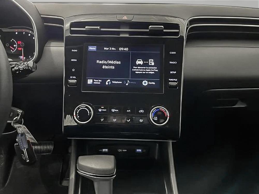 Hyundai Tucson Essential 2022 d&rsquo;occasion à vendre - 19