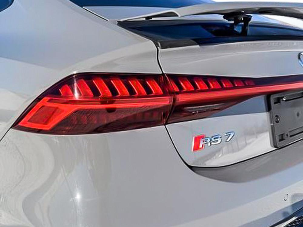 Audi RS 7 4.0T AWD 2021 d&rsquo;occasion à vendre - 17