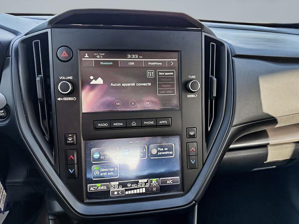 Subaru Impreza CONVENIENCE AWD 2024 d&rsquo;occasion à vendre - 23