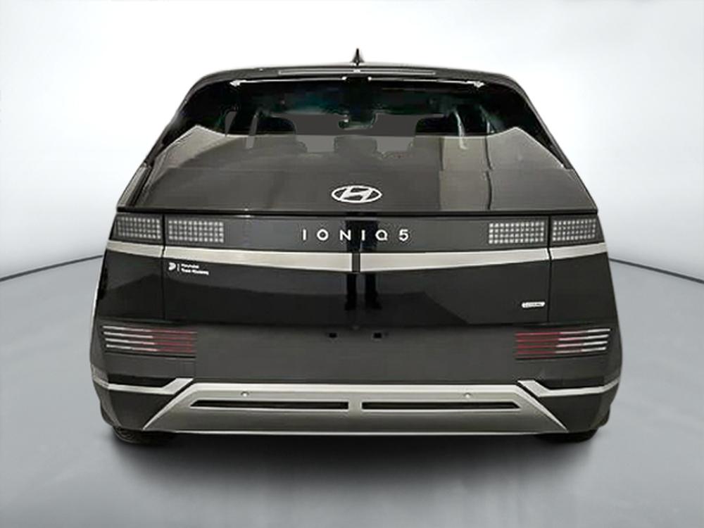 Hyundai IONIQ 5 Preferred Long range AWD 2024 d&rsquo;occasion à vendre - 7