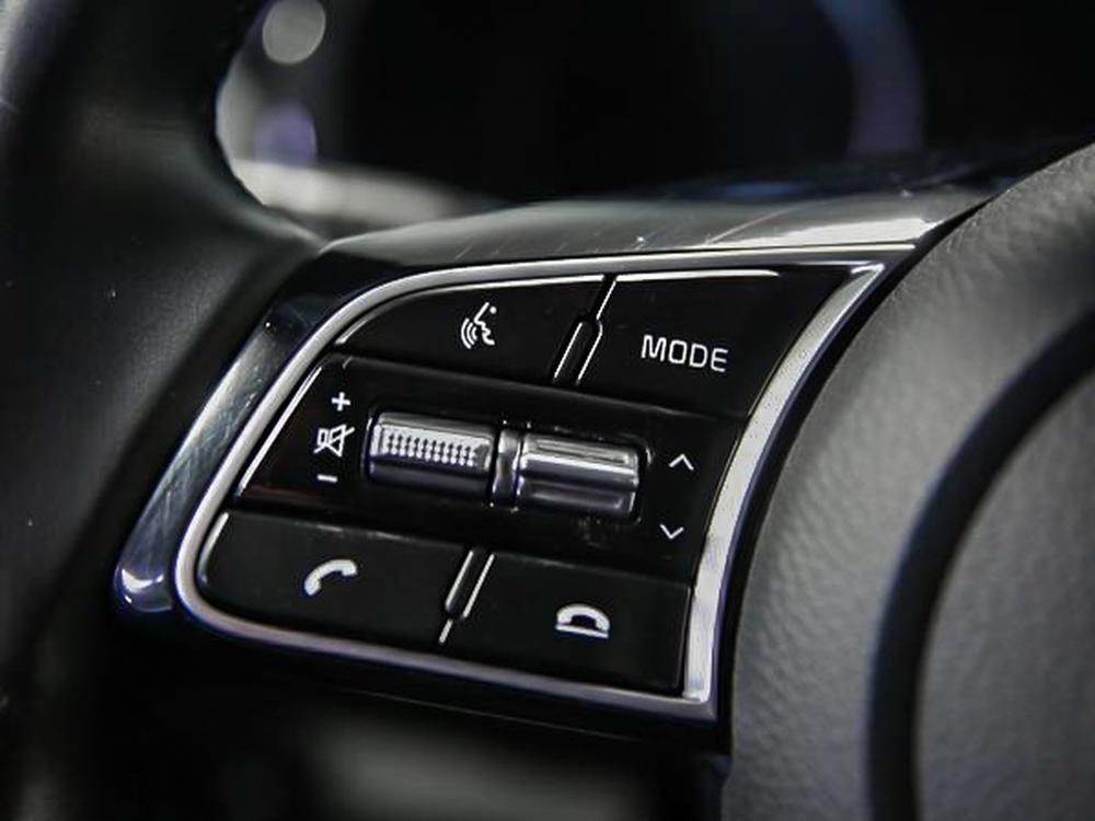 Kia Seltos SX TURBO 2021 d&rsquo;occasion à vendre - 22