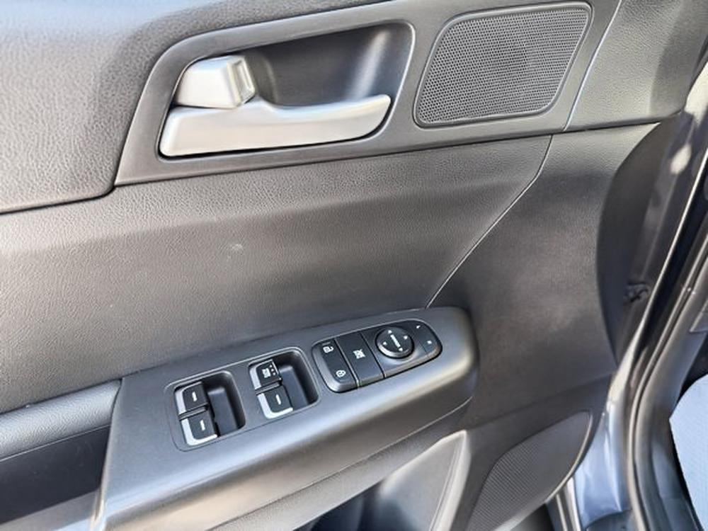 Kia Sportage EX AWD 2020 d&rsquo;occasion à vendre - 16