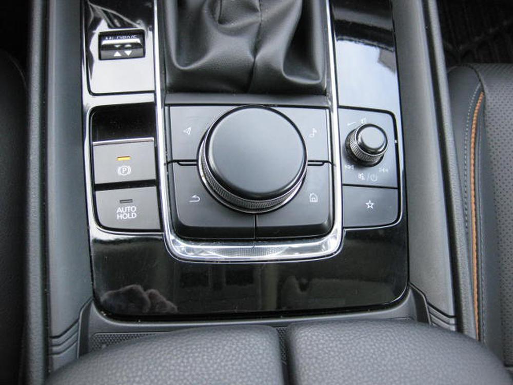 Mazda CX-50 GT TURBO 2024 d&rsquo;occasion à vendre - 26