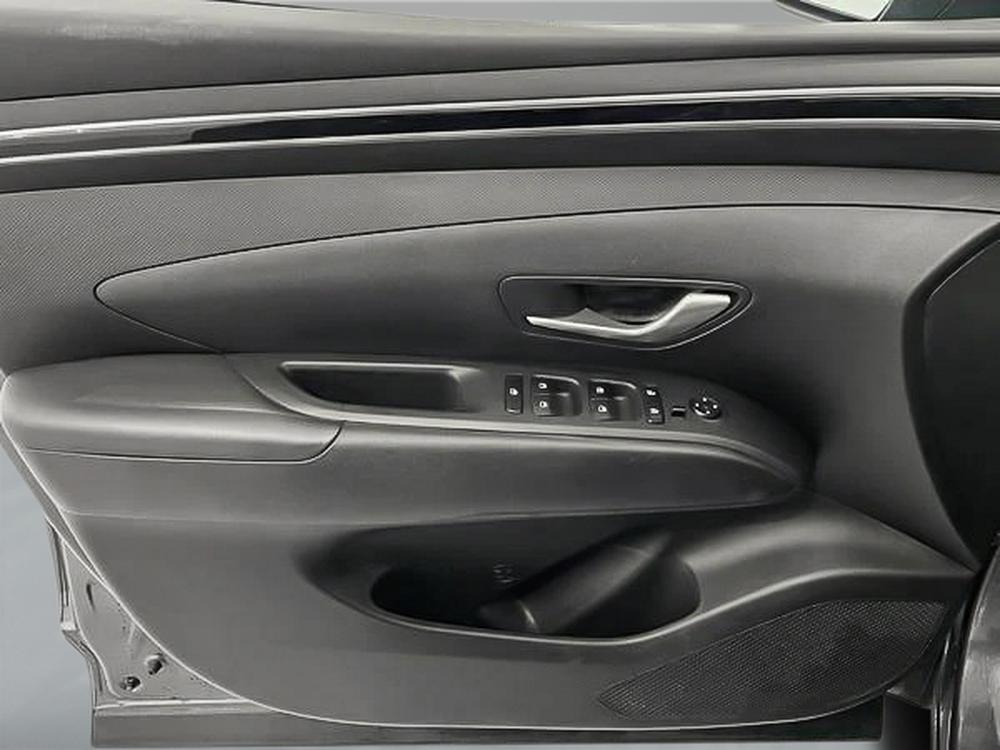 Hyundai Tucson Essential 2022 d&rsquo;occasion à vendre - 12