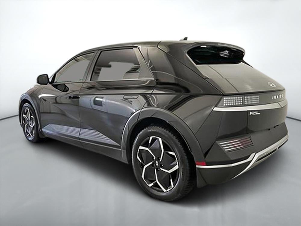 Hyundai IONIQ 5 Preferred Long range AWD 2024 d&rsquo;occasion à vendre - 6