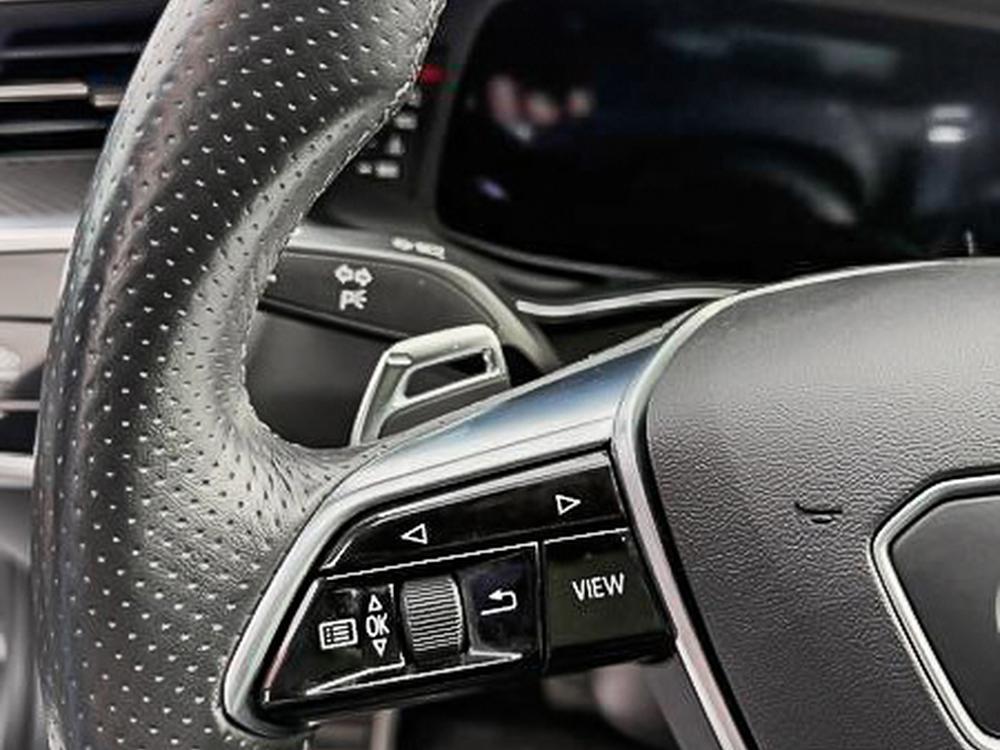 Audi RS 7 4.0T AWD 2021 d&rsquo;occasion à vendre - 19