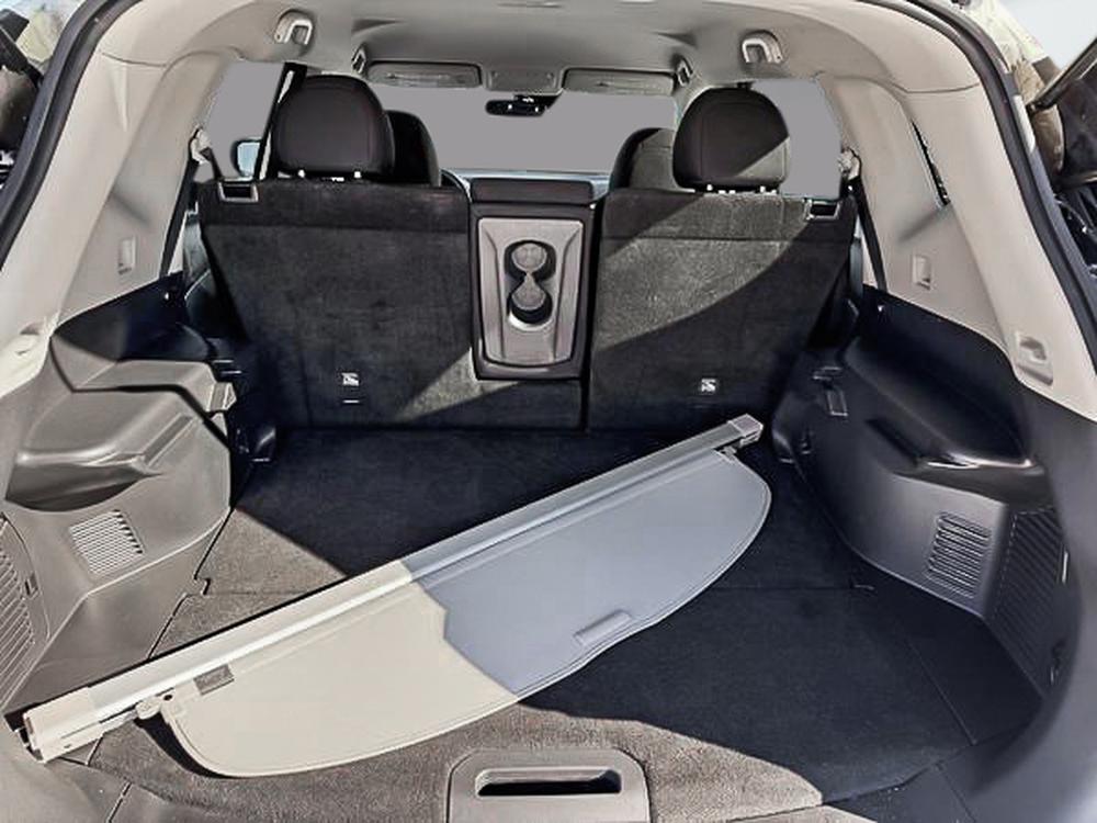 Nissan Rogue 2019 Blanc usage à vendre Nissan Rogue 2019 Blanc usage à vendre