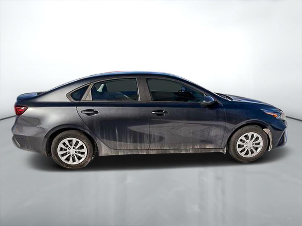 Kia Forte LX AUTOMATIQUE 2023 d&rsquo;occasion à vendre - 9