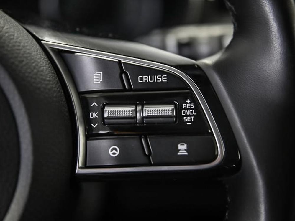 Kia Seltos SX TURBO 2021 d&rsquo;occasion à vendre - 23