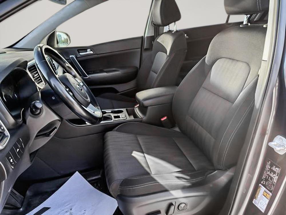 Kia Sportage EX AWD 2020 d&rsquo;occasion à vendre - 18