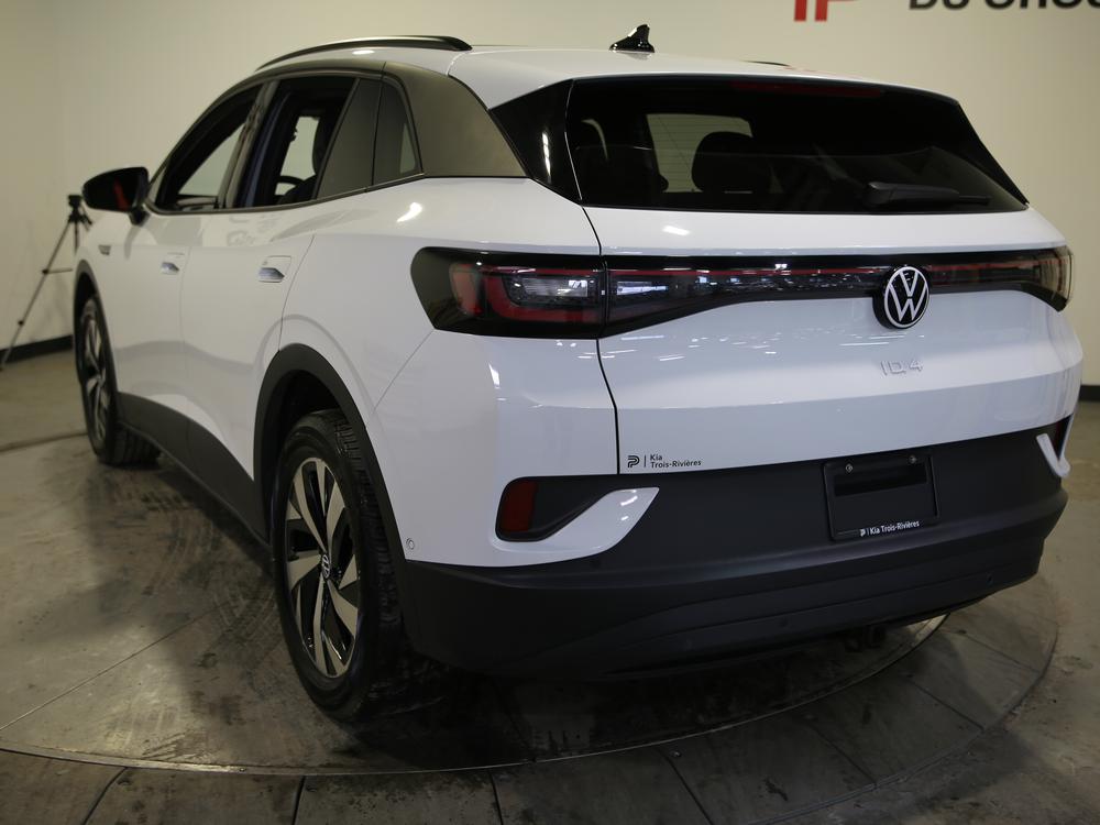 Volkswagen ID.4 PRO 2023 d&rsquo;occasion à vendre - 6