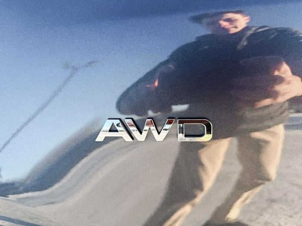 Kia Sportage EX AWD 2020 d&rsquo;occasion à vendre - 12