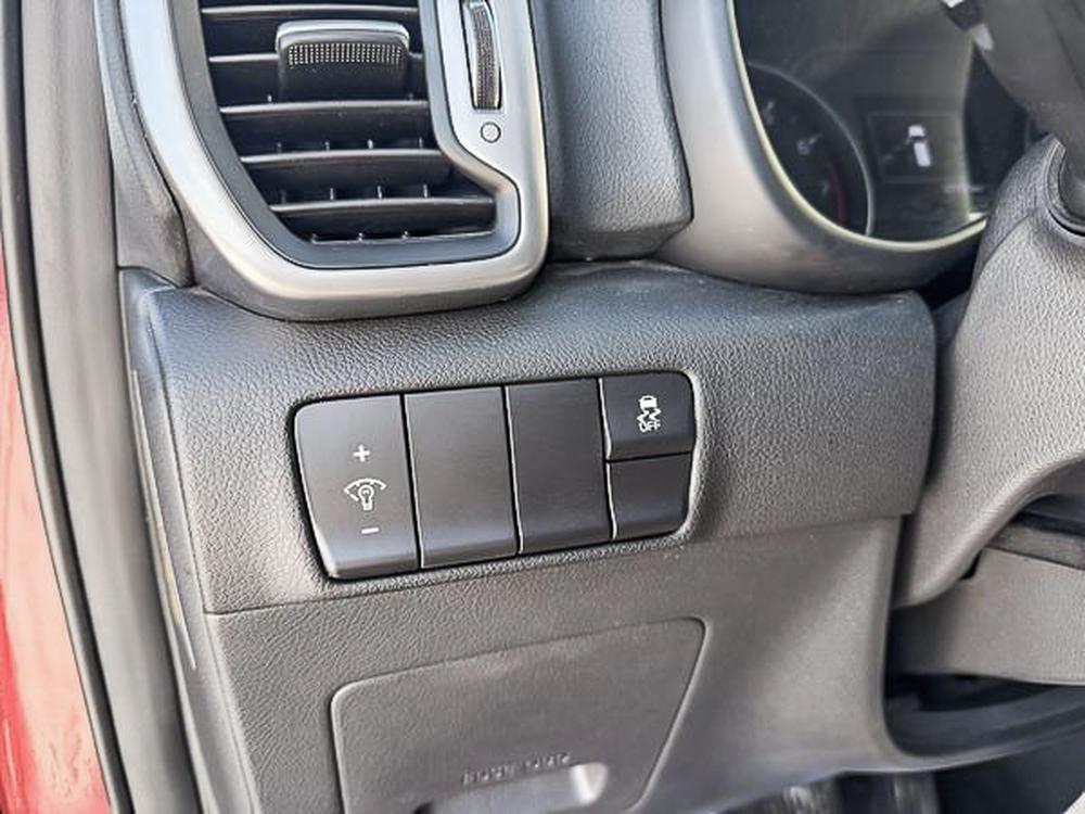 Kia Sportage LX AWD 2017 d&rsquo;occasion à vendre - 17