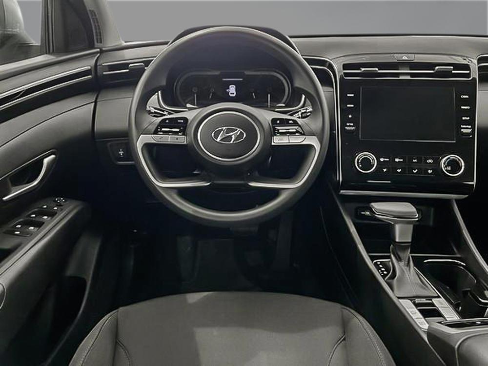 Hyundai Tucson Essential 2022 d&rsquo;occasion à vendre - 11