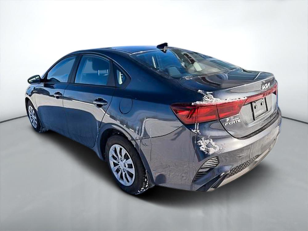 Kia Forte LX AUTOMATIQUE 2023 d&rsquo;occasion à vendre - 6