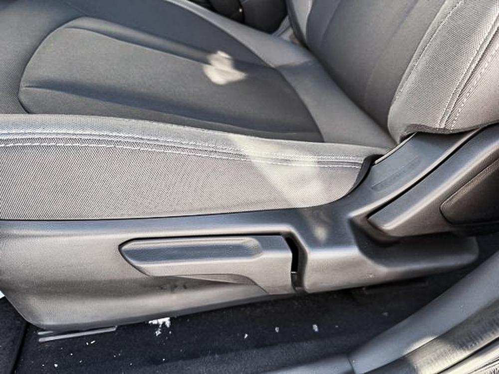 Subaru Impreza CONVENIENCE AWD 2024 d&rsquo;occasion à vendre - 16