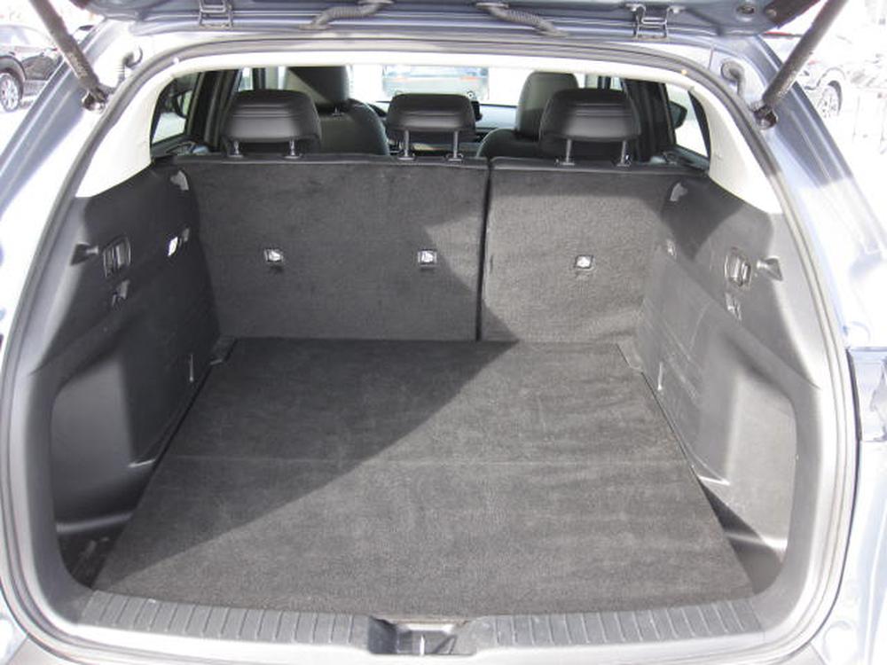 Mazda CX-50 GT TURBO 2024 d&rsquo;occasion à vendre - 28