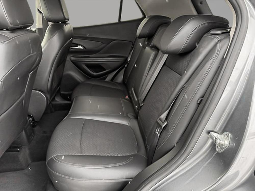 Buick Encore PREFERRED FWD 2020 d&rsquo;occasion à vendre - 28