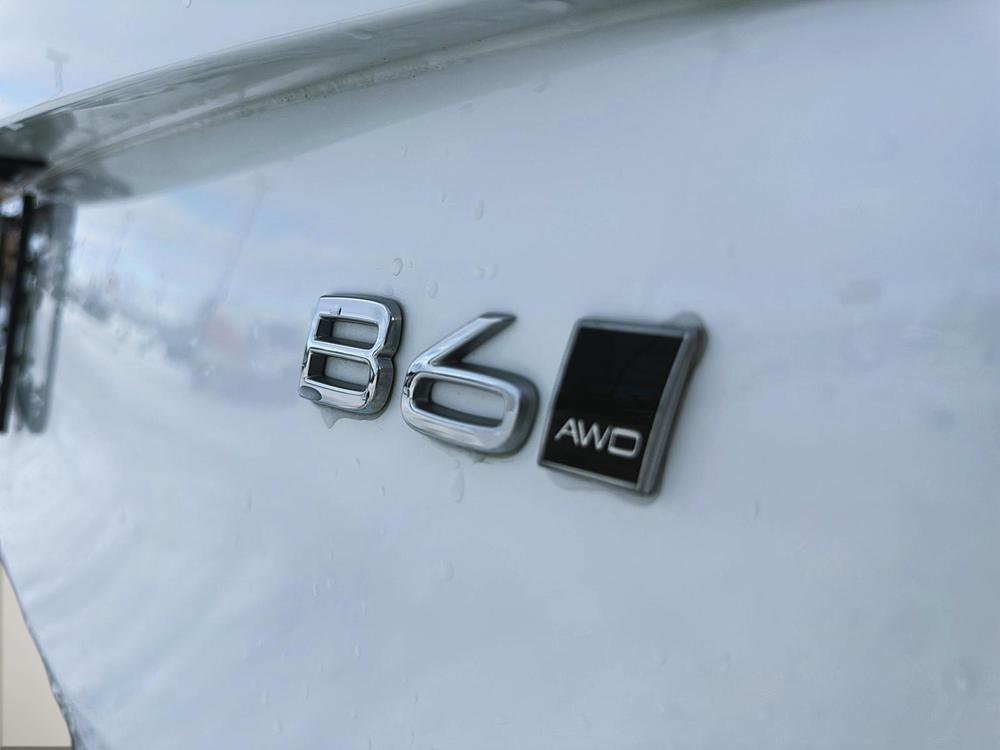 Volvo XC90 B6 ULTIMATE AWD 2023 d&rsquo;occasion à vendre - 11